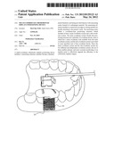 MULTI-COORDINATE ORTHODONTIC IMPLANT POSITIONING DEVICE diagram and image
