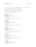 METHODS AND COMPOSITIONS FOR PROTEIN LABELING USING LIPOIC ACID LIGASES diagram and image