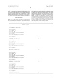 METHOD FOR RENAL DISEASE DIAGNOSIS AND PROGNOSIS USING ANNEXIN A1 AND     RAB23 AS MARKERS diagram and image