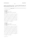 METHODS AND COMPOSITIONS FOR DIAGNOSING ANKYLOSING SPONDYLITIS USING     BIOMARKERS diagram and image