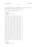 Yeast Expressing Cellulases for Simultaneous Saccharification and     Fermentation Using Cellulose diagram and image