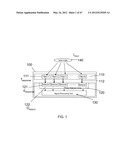 NANO-OPTIC FILTER ARRAY BASED SENSOR diagram and image