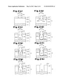 DRY ETCHING METHOD diagram and image