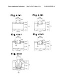 DRY ETCHING METHOD diagram and image