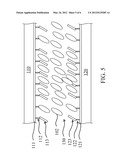 METHODS FOR MANUFACTURING DISPLAY PANEL AND DISPLAY APPARATUS diagram and image