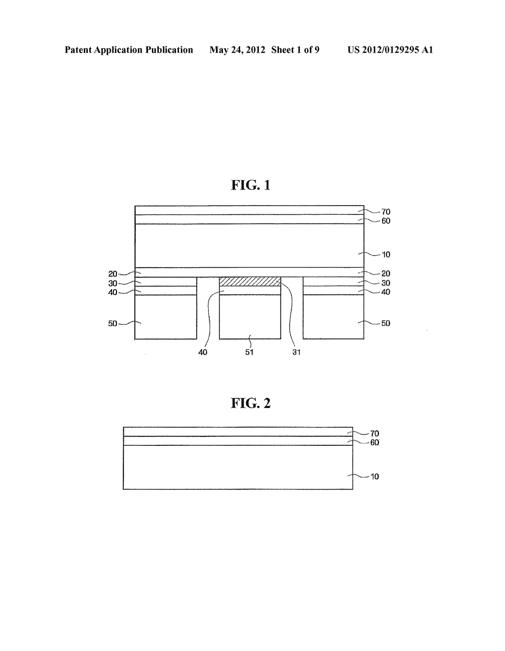 METHOD OF MANUFACTURING PHOTOELECTRIC CONVERSION DEVICE - diagram, schematic, and image 02