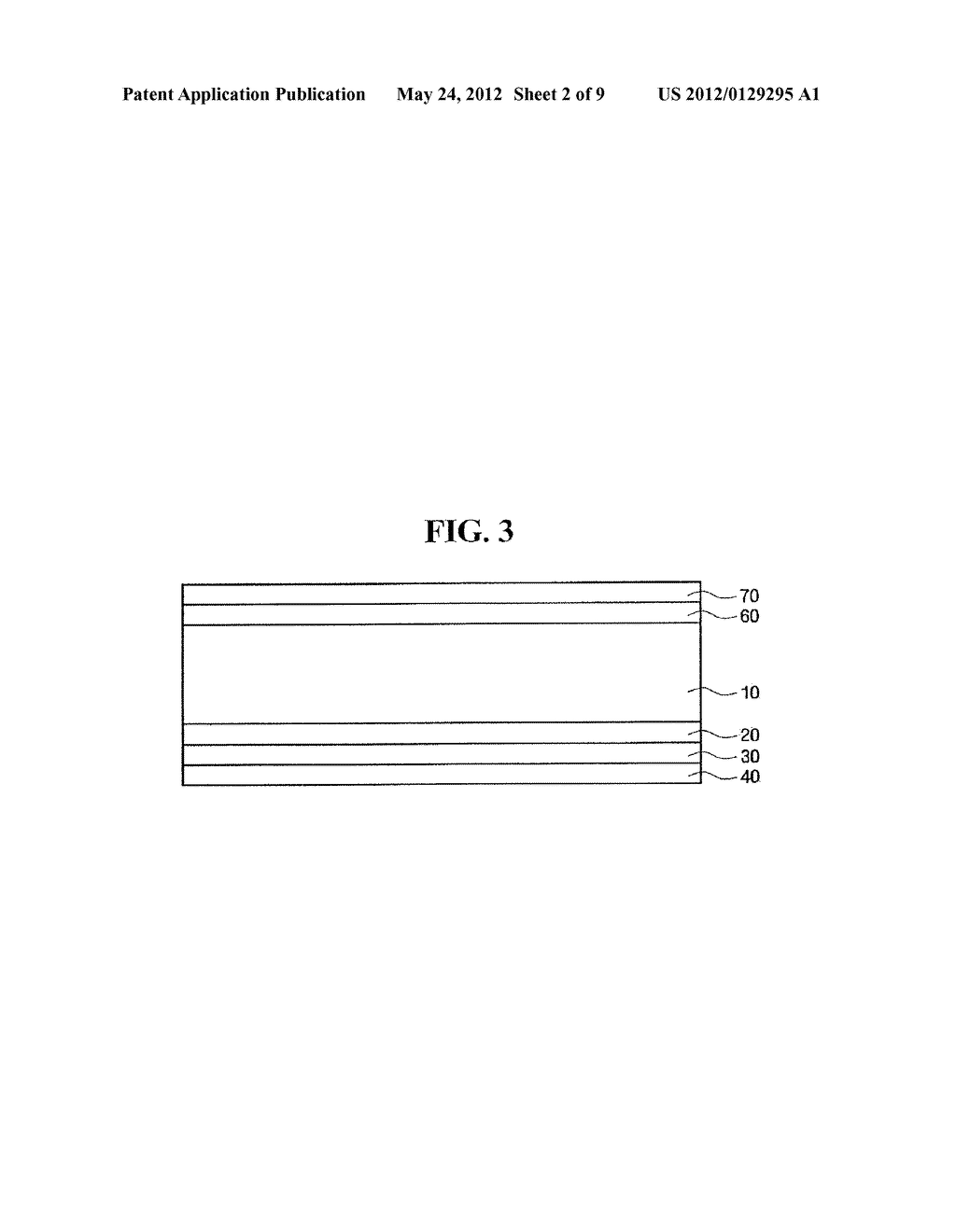 METHOD OF MANUFACTURING PHOTOELECTRIC CONVERSION DEVICE - diagram, schematic, and image 03