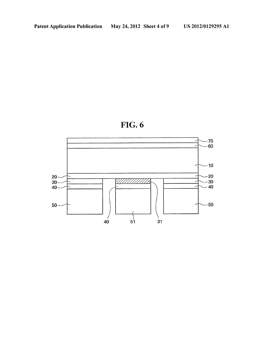 METHOD OF MANUFACTURING PHOTOELECTRIC CONVERSION DEVICE - diagram, schematic, and image 05