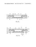 METHOD OF MAKING STACKABLE SEMICONDUCTOR ASSEMBLY WITH BUMP/BASE/FLANGE     HEAT SPREADER AND BUILD-UP CIRCUITRY diagram and image