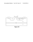 METHOD FOR MANUFACTURING A MOS-FIELD EFFECT TRANSISTOR diagram and image