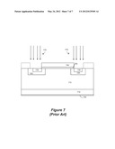 METHOD FOR MANUFACTURING A MOS-FIELD EFFECT TRANSISTOR diagram and image