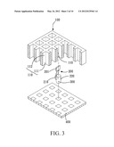 ELECTRICAL CONNECTOR diagram and image