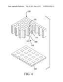 ELECTRICAL CONNECTOR diagram and image