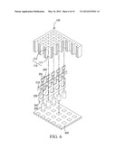 ELECTRICAL CONNECTOR diagram and image