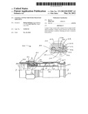 COAXIAL CONNECTOR WITH ENHANCED SHIELDING diagram and image