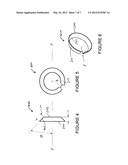 COAXIAL CONNECTOR WITH ENHANCED SHIELDING diagram and image