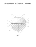 FRICTION WELD COAXIAL CONNECTOR AND INTERCONNECTION METHOD diagram and image