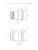 FRICTION WELD COAXIAL CONNECTOR AND INTERCONNECTION METHOD diagram and image