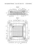 CONTACT AND ELECTRICAL CONNECTING APPARATUS diagram and image