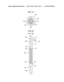 CONTACT AND ELECTRICAL CONNECTING APPARATUS diagram and image