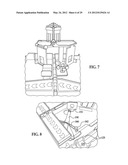 POP-UP PLAY SET diagram and image