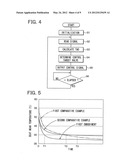 AIR CONDITIONING SYSTEM FOR VEHICLE diagram and image