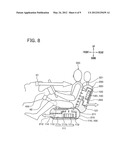 AIR CONDITIONING SYSTEM FOR VEHICLE diagram and image