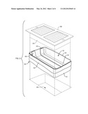 Flow Stop Prevention of Air Leakage at Ventilation Registers diagram and image