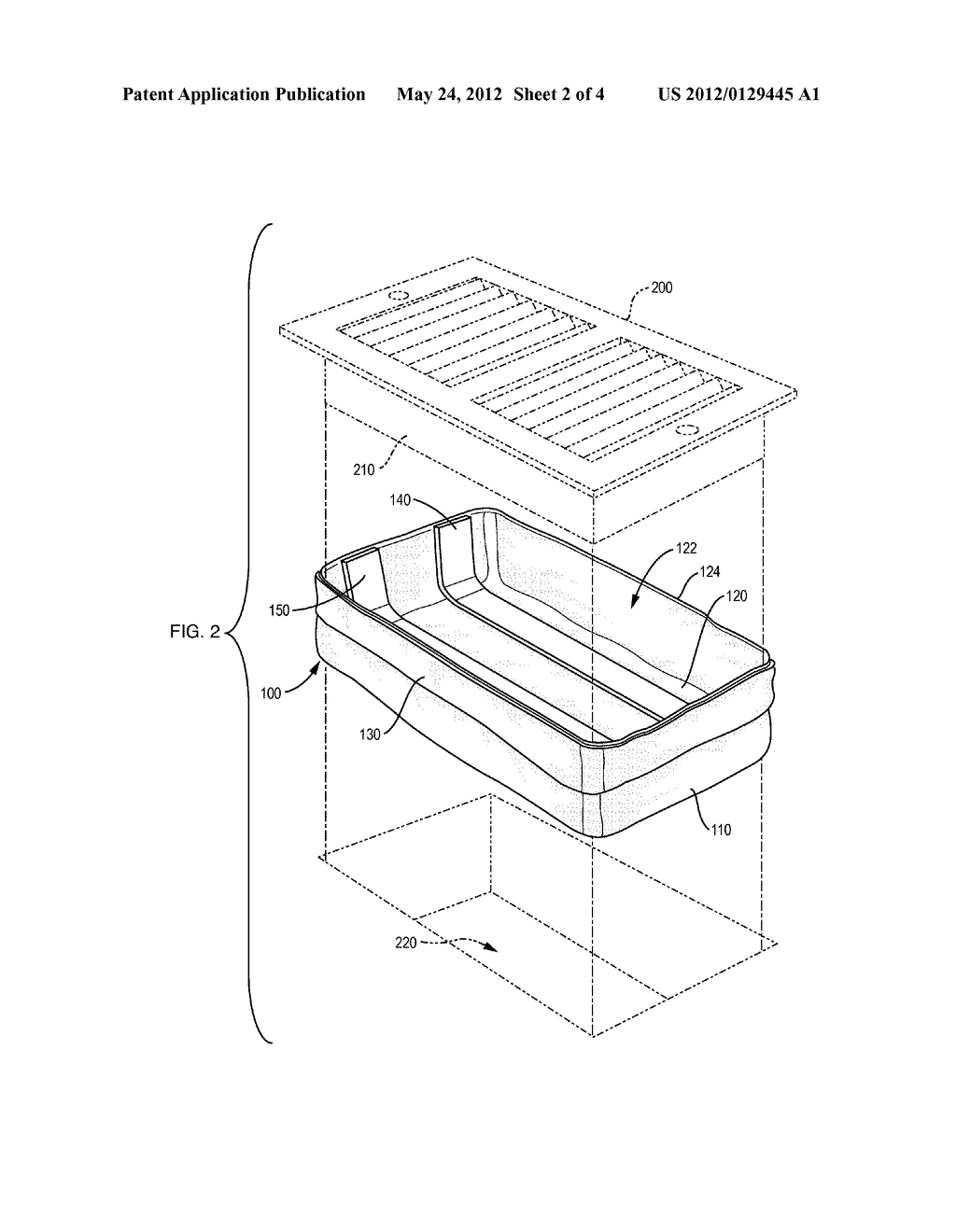 Flow Stop Prevention of Air Leakage at Ventilation Registers - diagram, schematic, and image 03