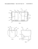 Flow Stop Prevention of Air Leakage at Ventilation Registers diagram and image