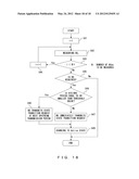 INTERMITTENT COMMUNICATION SYSTEM, BASE STATION APPARATUS AND MOBILE     STATION APPARATUS diagram and image