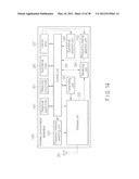 WIRELESS COMMUNICATION APPARATUS AND METHOD diagram and image