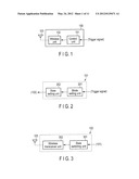 WIRELESS COMMUNICATION APPARATUS diagram and image