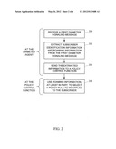 METHODS, SYSTEMS, AND COMPUTER READABLE MEDIA FOR INTER-CARRIER ROAMING     COST CONTAINMENT diagram and image