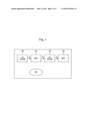 METHOD OF PROVIDING TELECOMMUNICATIONS NETWORK SECURITY diagram and image