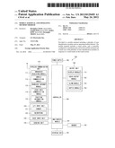 MOBILE TERMINAL AND OPERATING METHOD THEREOF diagram and image