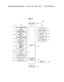 MOBILE TERMINAL AND OPERATING METHOD THEREOF diagram and image