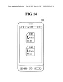 MOBILE TERMINAL AND OPERATING METHOD THEREOF diagram and image