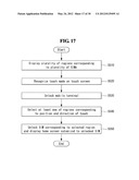 MOBILE TERMINAL AND OPERATING METHOD THEREOF diagram and image