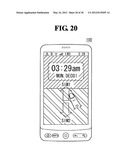 MOBILE TERMINAL AND OPERATING METHOD THEREOF diagram and image