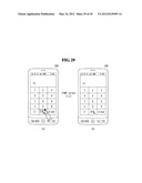 MOBILE TERMINAL AND OPERATING METHOD THEREOF diagram and image