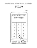 MOBILE TERMINAL AND OPERATING METHOD THEREOF diagram and image