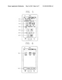 CONTENT CONTROL APPARATUS AND METHOD THEREOF diagram and image