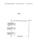 METHOD OF DETERMINING AN ACCESS MODE OF CELL IN A WIRELESS COMMUNICATION     SYSTEM diagram and image