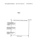 METHOD OF DETERMINING AN ACCESS MODE OF CELL IN A WIRELESS COMMUNICATION     SYSTEM diagram and image