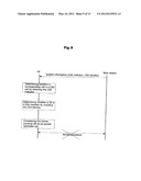 METHOD OF DETERMINING AN ACCESS MODE OF CELL IN A WIRELESS COMMUNICATION     SYSTEM diagram and image