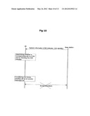 METHOD OF DETERMINING AN ACCESS MODE OF CELL IN A WIRELESS COMMUNICATION     SYSTEM diagram and image