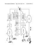 SELECTIVELY FORMATTING MEDIA DURING A GROUP COMMUNICATION SESSION diagram and image