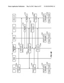 SELECTIVELY FORMATTING MEDIA DURING A GROUP COMMUNICATION SESSION diagram and image