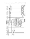 SELECTIVELY FORMATTING MEDIA DURING A GROUP COMMUNICATION SESSION diagram and image